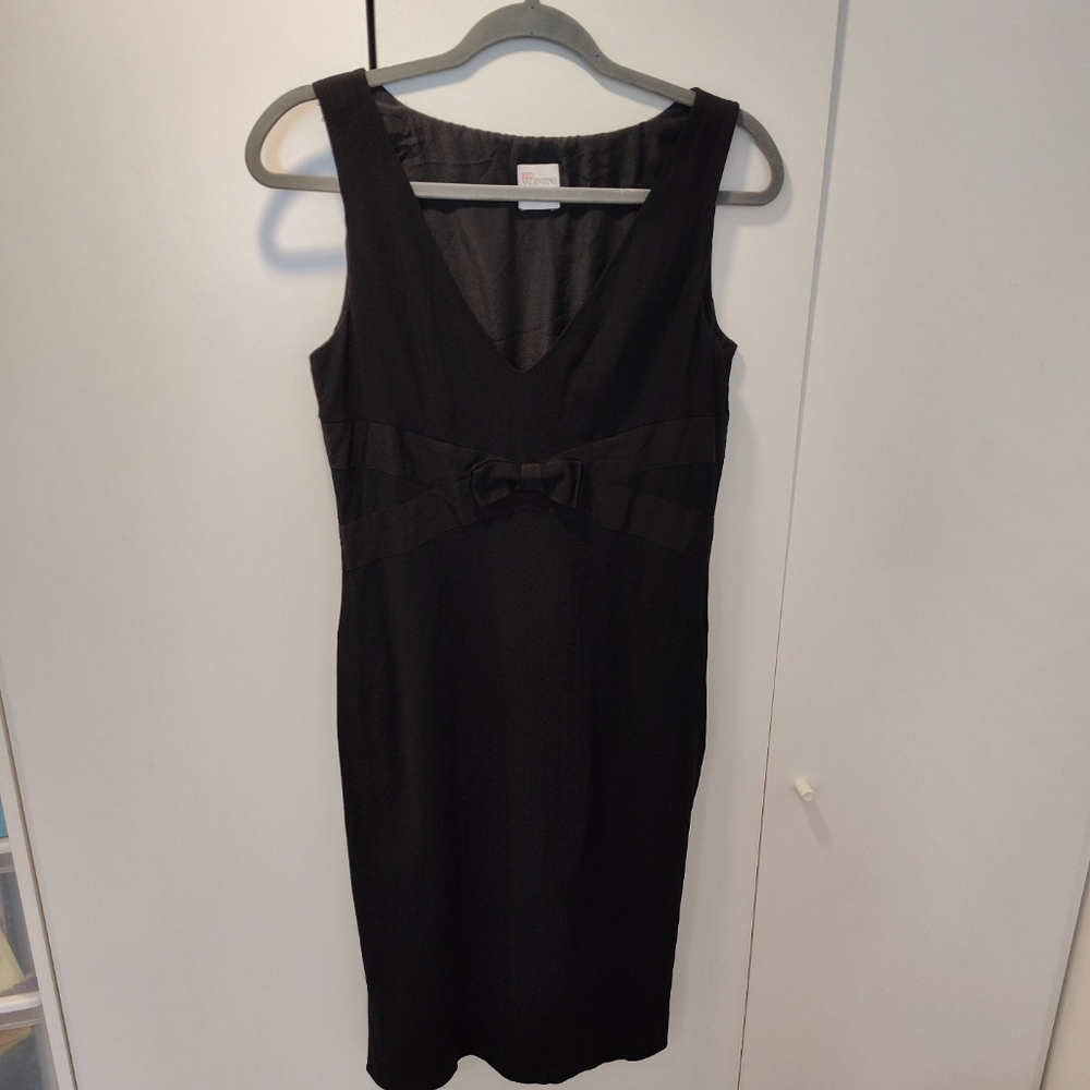 Red Valentino LBD